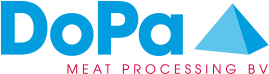 Dopa | Meat Processing | Den Haag | Holland